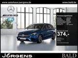 Mercedes-Benz B 250 e AMG Premium+Pano+11 KW+360 Kam+ MLB - Mercedes-Benz B 250 Jahreswagen