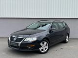 Volkswagen Passat Variant Trendline *PDC*SHZ*TEMPOMAT*TÜV27 - gebrauchte VW Passat Variant aus dem Jahr 2009