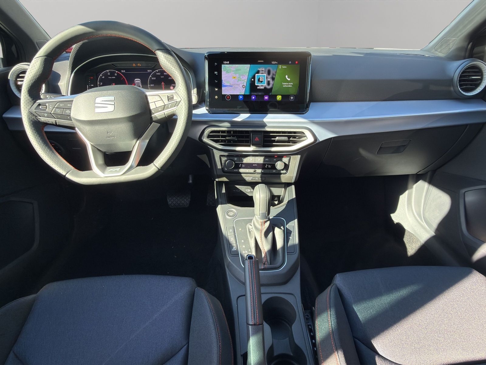 Seat Ibiza - Bild 14