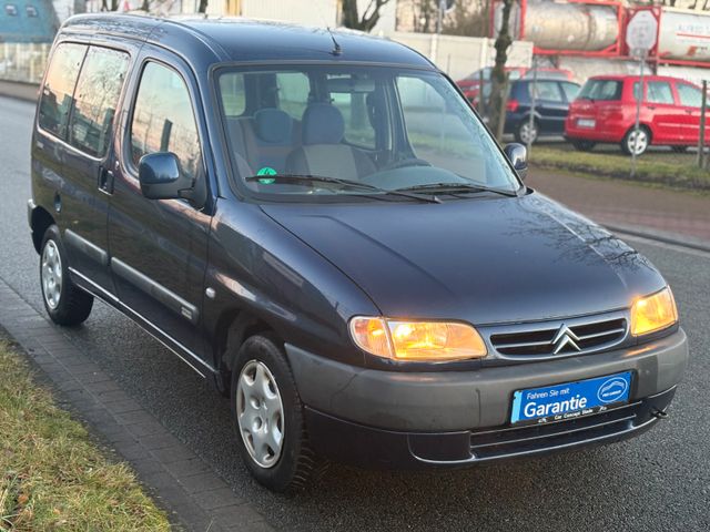 Citroën Berlingo 1.4 Multispace