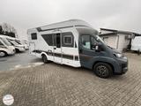 Bürstner Lyseo Time Skyline 726 G *ganz junger Mietwagen* - Angebote