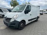 Renault Master III Kasten L1H1 Ka 2,8t - Renault Master: 8.1