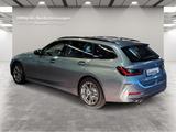 BMW 330e Touring Navi AHK Kamera Pano.Dach - BMW 330: Automatik