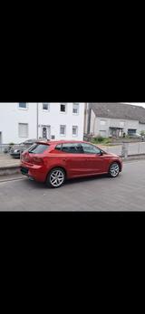 Seat Ibiza 1.6 TDI Start&Stop 85kW FR FR - Seat Ibiza: Fr TDI