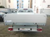 Isuzu D-Max Space Cab LSE AT 3-Seiten-Kipper - Isuzu D-Max in Frankfurt (Main)