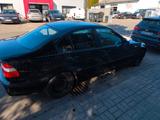 BMW I316 - BMW 316 in Hamm