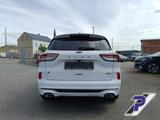 Ford Kuga PHEV ST-Line NAVI WINTERPAKET TEMPOMAT LED  - Ford Kuga mit Panoramadach