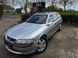 Opel Vectra 2.0 Automatik*LMF*Schiebedach*KLIMA - Opel Vectra: 2.0