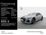 Audi RS 7 Sportback performance*280 km/h*B&O Ad*HUD*P