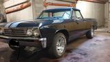 Chevrolet El Camino - Chevrolet aus 1967