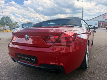 BMW 650 - 6
