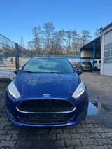 Ford Fiesta 1,0 EcoBoost 74kW S/S SYNC Edition SY...