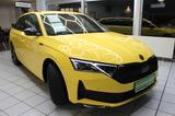 Skoda Octavia Combi 1.5 TSI mHEV 110 kW Sportline - Skoda Gebrauchtwagen