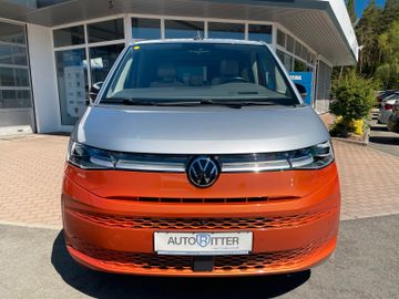 Volkswagen T7 Multivan - 2