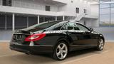 Mercedes-Benz CLS 350 BE LED COMAND H&K SCHIEBEDACH VOLL - Mercedes-Benz CLS 350 mit Benzin-Antrieb: Coupé
