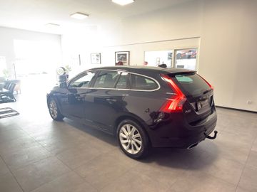 Volvo V60 - 6