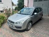 Ford Focus MK2 Kombi Ghia | Erst 67.500 km... - Ford Focus aus 2005: Kombi