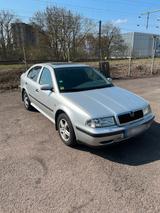 Skoda Octavia 1.8 Benzin - gebrauchte Skoda Octavia aus dem Jahr 1997