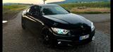 BMW 435i xDrive Coupé - Deutsches Fzg. / 2. Hand - BMW 435: Coupé