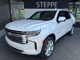 Chevrolet Suburban 6,2 High Country AHK  22"Alu; Luftfeder - Chevrolet Suburban New cars