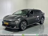 Kia EV6 Plus 77.4 kWh - Kia EV6 SUV