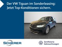 Volkswagen Tiguan - Vorschau Bild 1
