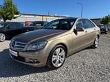 Mercedes-Benz C 200 CDI Limousine Avantgarde +PDC+SHZ+ - gebrauchte Mercedes-Benz C 200 aus dem Jahr 2010
