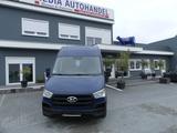 Hyundai H350 Kasten Kasten L3H2 Profi, 1. Hand - Hyundai H350 Diesel Gebrauchtwagen