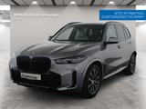 BMW X5 xDrive50e M Sport AHK Driv.Assist.Pr. AHK GSD - BMW X5 Jahreswagen