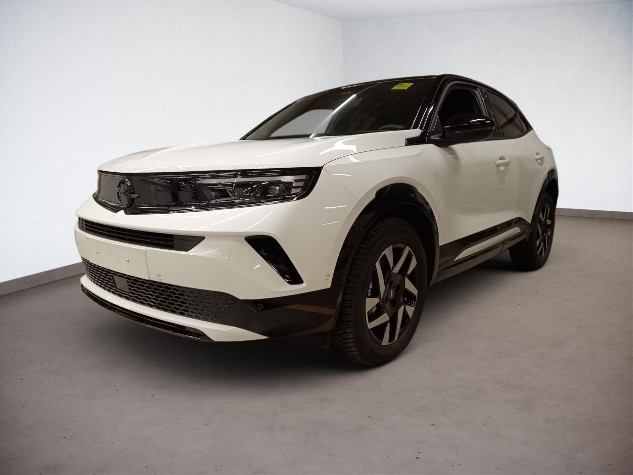 Fahrzeugabbildung Opel Mokka 1.2 Turbo GS 100KW 48Volt MildHybrid AT