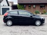 Ford Fiesta Trend 1.25*wenig KM*TÜV NEU *KLIMA - Ford Fiesta aus 2009: Trend