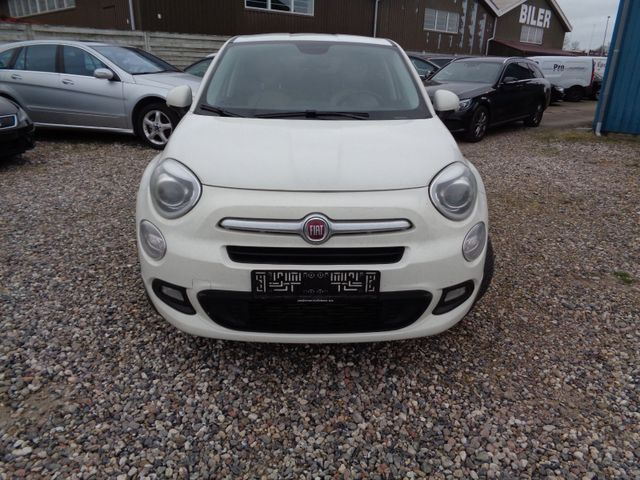 Fiat 500X Lounge