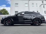 Bentley Bentayga 3.0 Hybrid S *Night Vision* Leder Tan - Bentley in Wuppertal