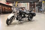 Harley-Davidson Softail Deluxe FLSTN 103 - HARLEY-DAVIDSON FLSTN SOFTAIL DELUXE