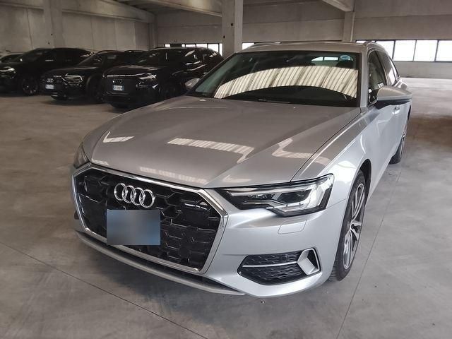 Image of Audi A6