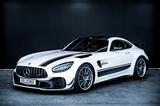 Mercedes-Benz AMG GTR PRO - 1 von 750 Stück - Unfallfrei - DE - Mercedes-Benz AMG GT R in Hannover