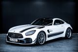Mercedes-Benz AMG GTR PRO - 1 von 750 Stück - Unfallfrei - DE - Mercedes-Benz: Von