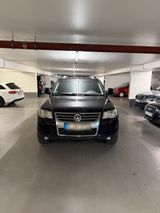 Volkswagen VW Touareg 3.0 TDI 7L Getriebe/Verteilerge... - Volkswagen Touareg: Ve