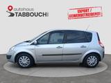 Renault Megane Scenic EXCEPTION+KLIMAAUTOMATIK+LORDOSE+ - Renault Megane: Exception