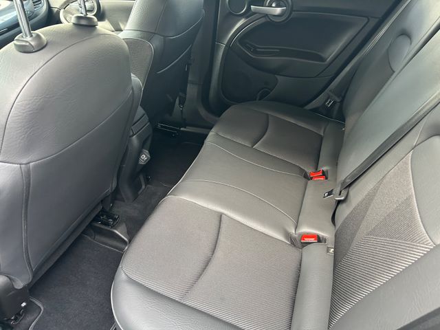 Fahrzeugabbildung Fiat 500X Cross Autom+Navi+CarPlay+Kamera+SHZ+PDC+LM