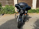 Harley-Davidson Street Glide - Harley-Davidson Motorräder in Essen