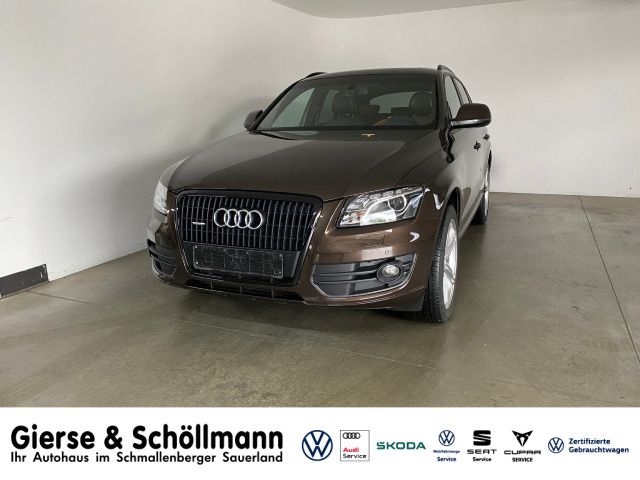 Q5 S line 3.0 TDI S tronic quattro AHK+PANO