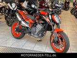 KTM 890 Duke GP / 1.Hd / erst 975 km / Garantie - Angebote