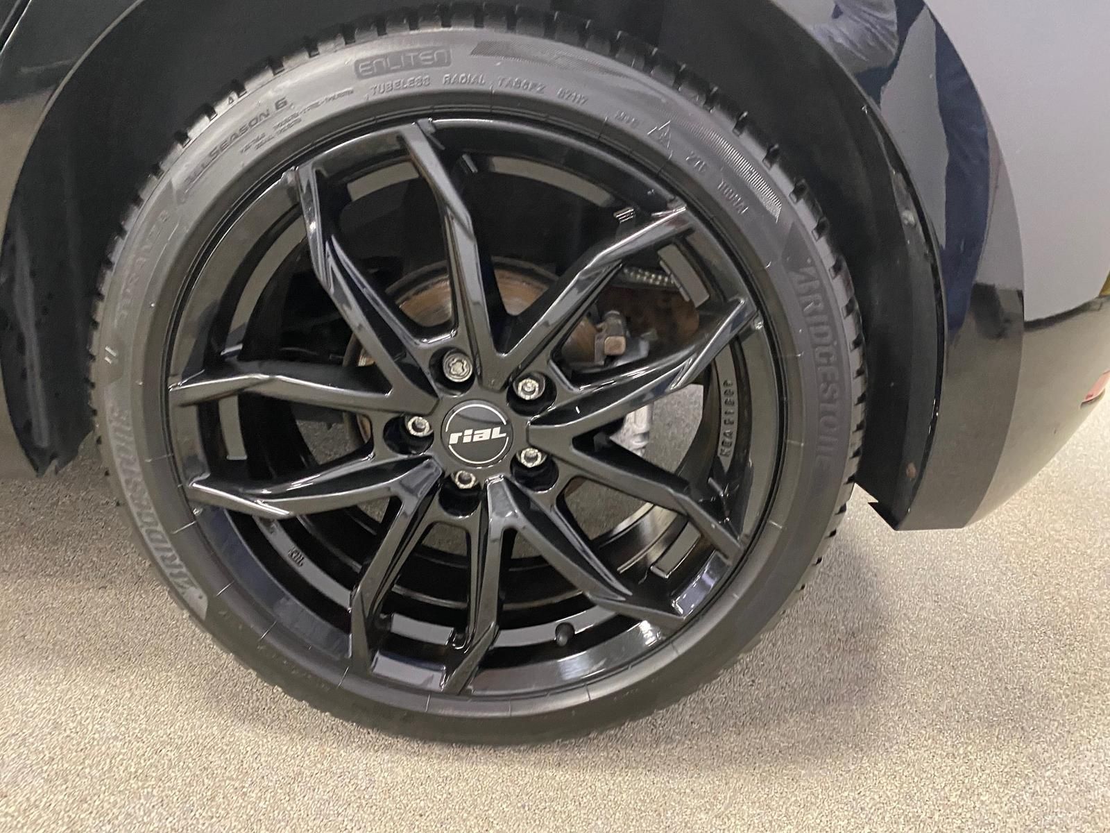 Fahrzeugabbildung SEAT Ibiza 1.0 TSI FR+TEMPMAT+SMARTLINK