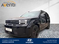 Hyundai SANTA FE - Vorschau Bild 1