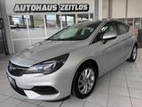 Opel Astra K Elegance *LED*Navi*SHZ*LHZ*DAB*CarPlay* - Opel Astra aus 2020