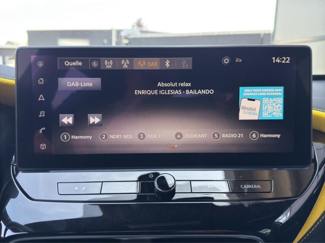 Nissan Juke N-Sport 1.6 Hybrid °LED°Navi°SHZ°RFK°PDC°