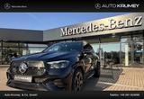 Mercedes-Benz GLE 350 de 4MATIC AMG Line+Multibeam+Distronic - Mercedes GLE 350 SUV
