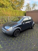 Ford Ka 1,3 44kW Viva Tüv Neu - Ford Ka/Ka+ aus 2004