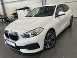 BMW 116d Lim. Automatik **Navi*AHK*SHZ*PDC** - gebrauchte BMW 116 aus dem Jahr 2020